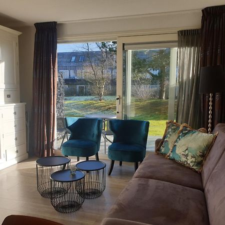 De Kapershut Apartment Холум Екстериор снимка
