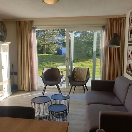 De Kapershut Apartment Холум Екстериор снимка