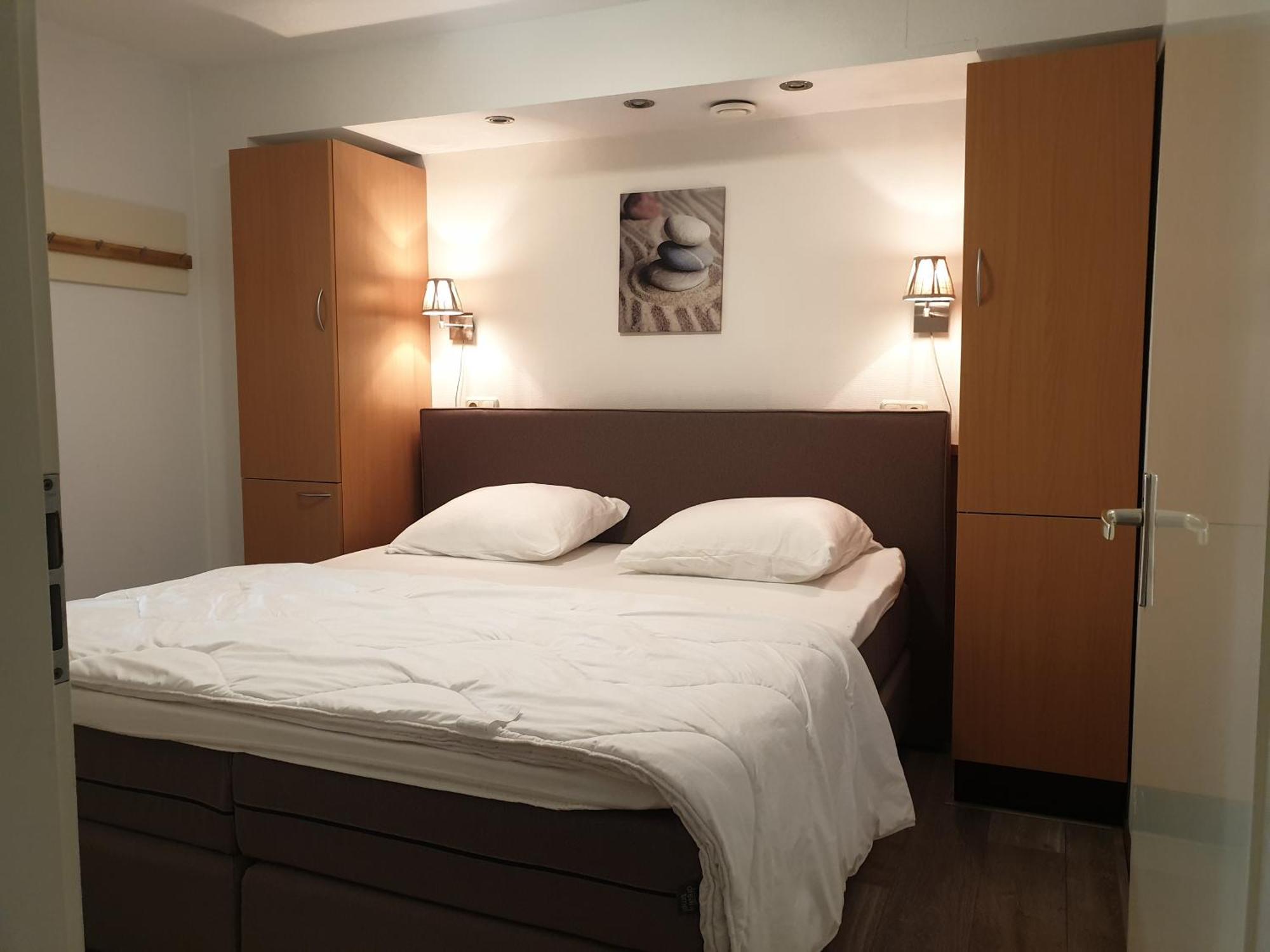 De Kapershut Apartment Холум Екстериор снимка