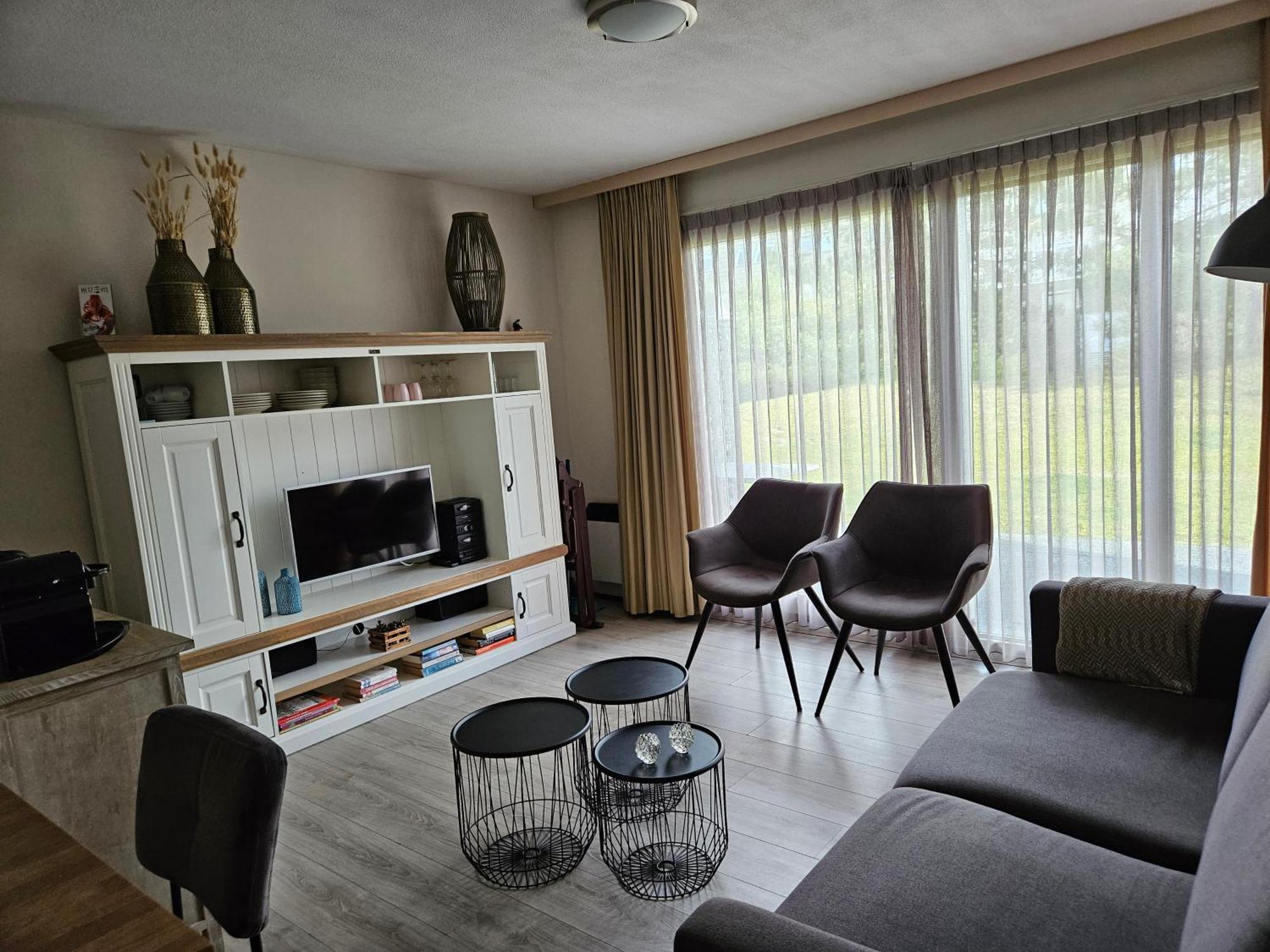 De Kapershut Apartment Холум Екстериор снимка