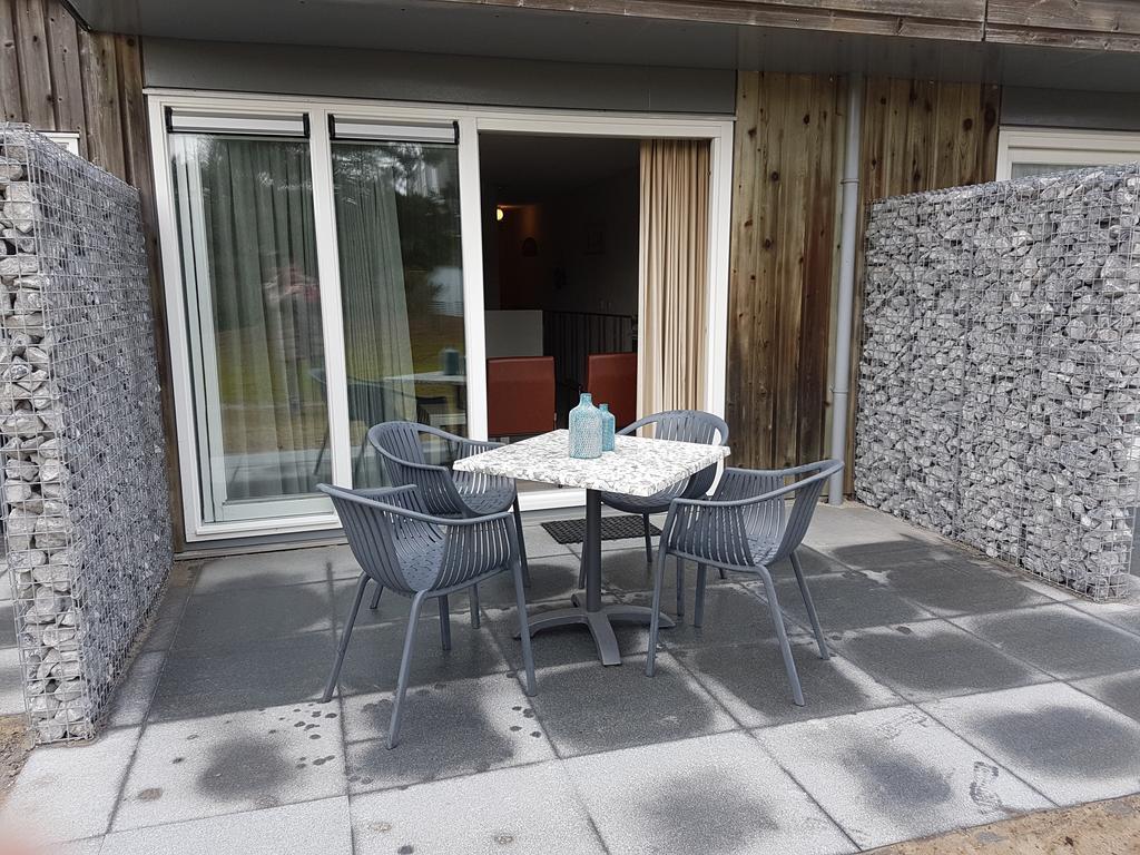 De Kapershut Apartment Холум Екстериор снимка