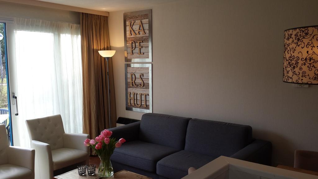 De Kapershut Apartment Холум Екстериор снимка