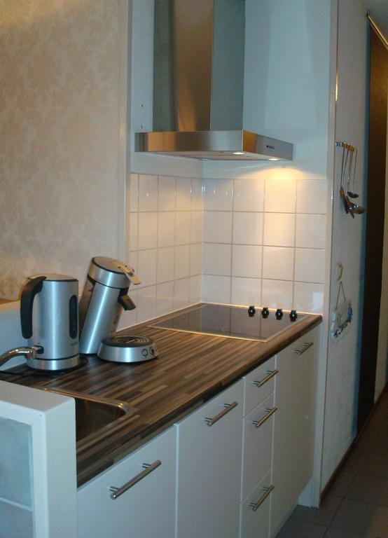 De Kapershut Apartment Холум Екстериор снимка