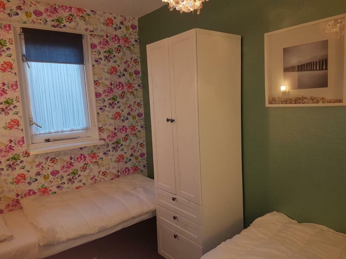 De Kapershut Apartment Холум Екстериор снимка